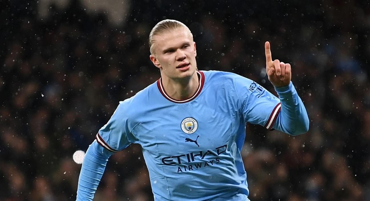 Top 10 Cầu Thủ Có Giá Trị Cao Nhất Giải Ngoại Hạng Anh 2025/26 3 Haaland là cầu thủ đắt giá nhất tại giải Ngoại hạng Anh 2025/26