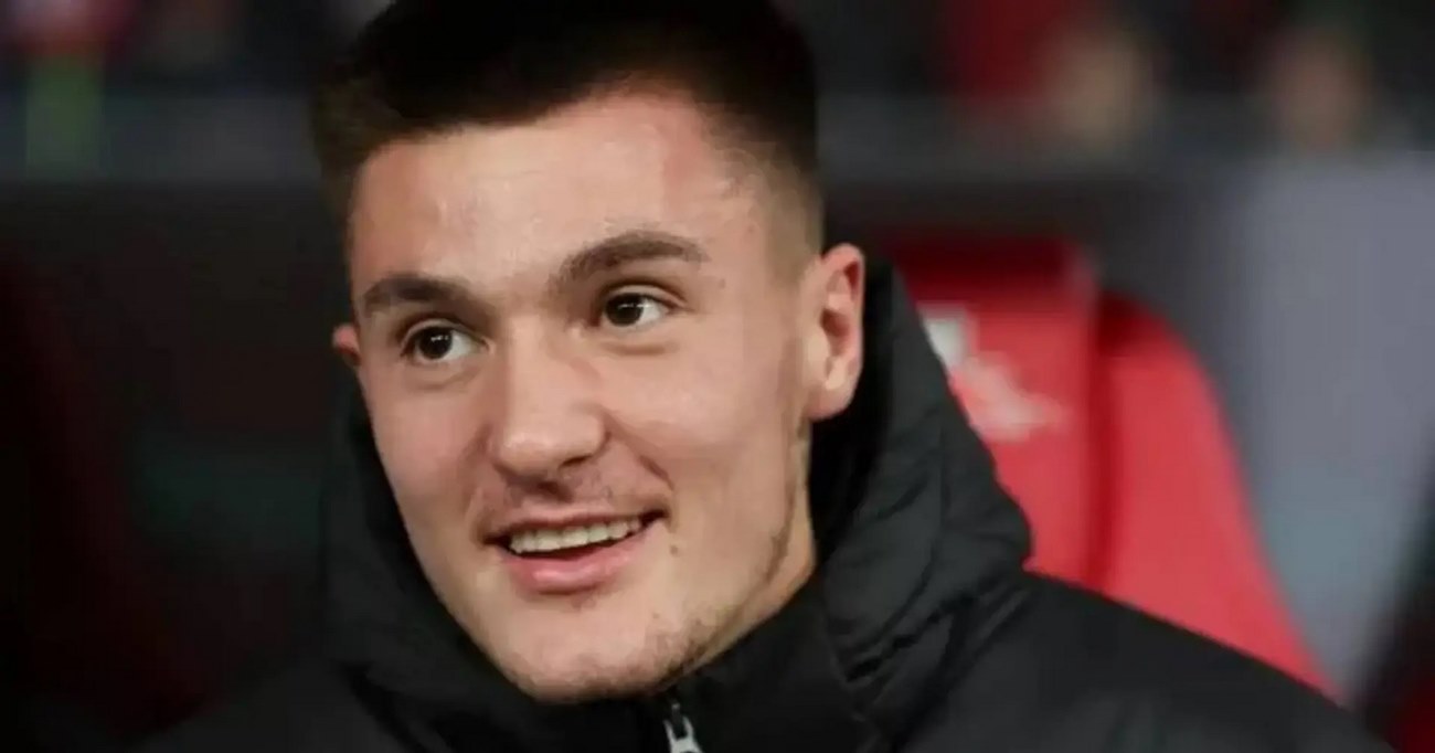 Benjamin Sesko Và Trận Ra Mắt Trong Màu Áo Manchester United 4 Sesko không được đưa ra sân ngay từ đầu