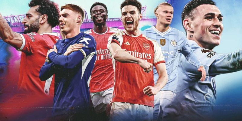 Kèo 1x2 (Châu Âu) - Thủ Thuật Cược Hiệu Quả Từ Cao Thủ 1 keo-1x2-chau-au