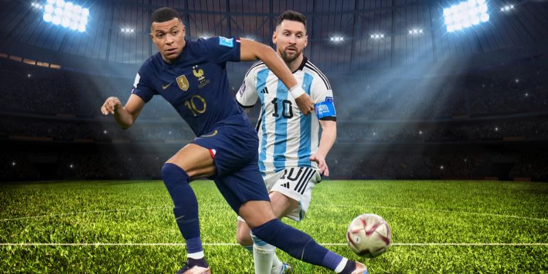 Kèo Chấp 0.25 - Hướng Dẫn Chi Tiết & Mẹo Soi Kèo Hiệu Quả 1 keo-chap-0.25