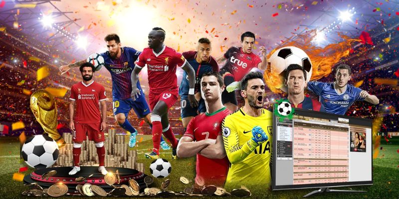 Kèo Chấp 1.25 - Những Điều Cần Biết Để Đặt Cược Chính Xác 4 keo-chap-1.25