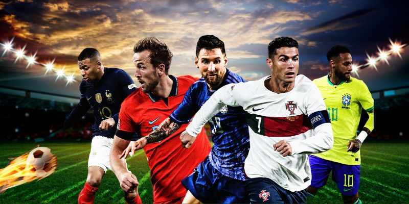 Kèo Chấp 2 Trái - Hướng Dẫn Người Chơi Cá Cược Thông Minh 2 Kèo chấp 2 trái là gì? Chỉ dẫn chi tiết để người chơi