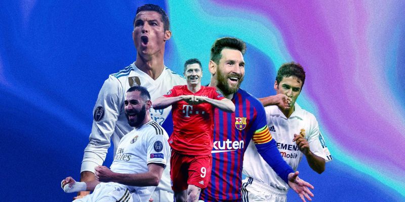 Kèo Phạt Góc - Bí Quyết Cá Cược Thành Công Dành Cho Bet Thủ 4 Lựa chọn chiến thuật chơi kèo phạt góc dễ thắng