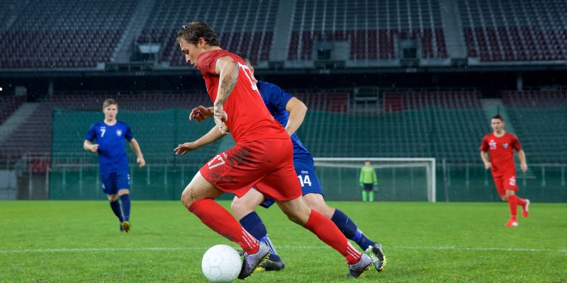 Kèo Hiệp 1 - Tìm Hiểu Cách Đặt Cược & Chiến Lược Thành Công 3 Những loại kèo hiệp 1 thường gặp