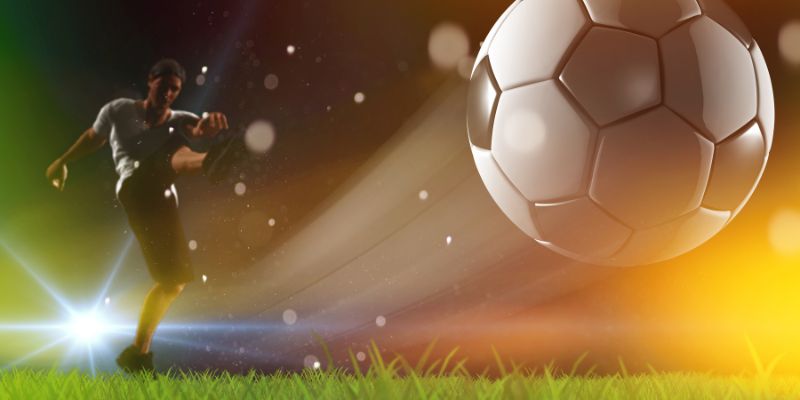 Kèo Thẻ Phạt - Bí Quyết Đặt Cược Chính Xác Để Thắng Lớn 4 Tips hay khi chơi kèo thẻ phạt