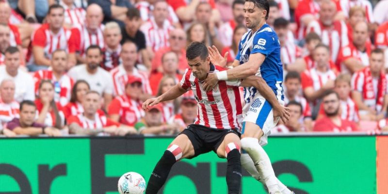 Kèo La Liga - Cập Nhật Mới Nhất & Các Mẹo Cá Cược Thành Công 3 Tổng hợp các kèo La Liga