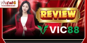 VIC88 – Nhà Cái Uy Tín Số 1 Với Tốc Độ Nạp/Rút Chỉ 20 Giây 12 vic88