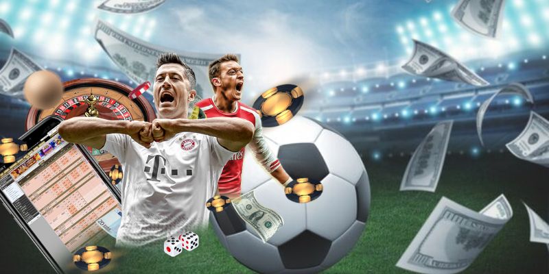 Cách Đọc Kèo Bóng Đá – Hướng Dẫn Chi Tiết Cho Tân Thủ 2025 2 cach-doc-keo-bong-da