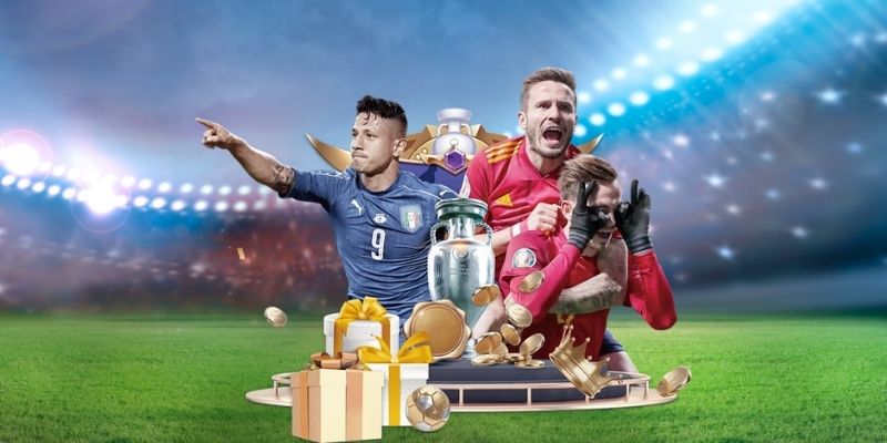 Giftcode Cá Cược Bóng Đá - Cập Nhật Code Free Mới Nhất 2025 3 Kho giftcode độc quyền từ các nhà cái