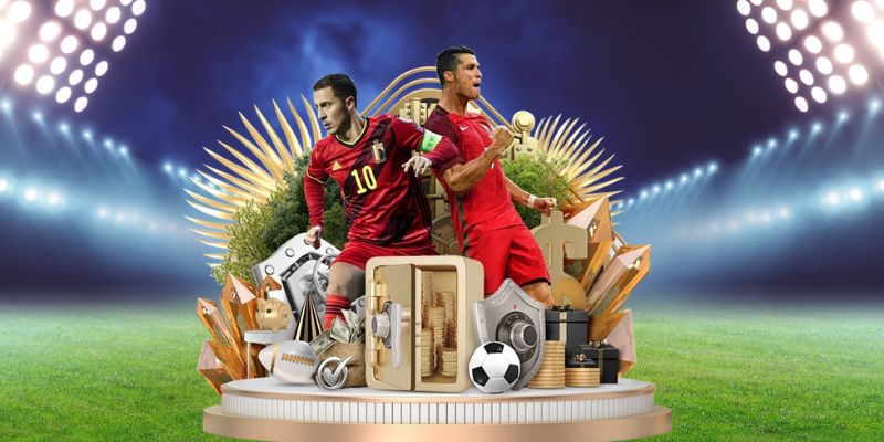 Mẹo Cá Cược Bóng Đá - Nâng Cao Tỷ Lệ Thắng Trong Mỗi Trận 3 Top mẹo cá cược bóng đá hiệu quả