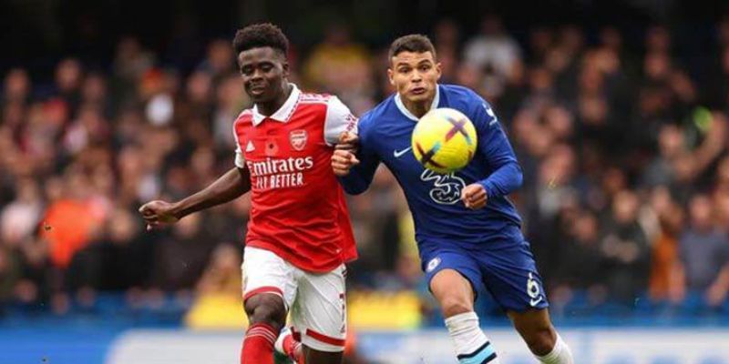 Soi Kèo Chelsea FC Vs Arsenal 23h30 30/11 - Ngoại Hạng Anh 2 Phong độ gần đây của Chelsea FC vs Arsenal thi đấu ra sao?