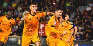 Soi Kèo AS Roma vs Como 2h45 16/12 - Serie A 13 Nhận định về phong độ của AS Roma vs Como