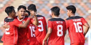 Soi Kèo U22 Indonesia Vs U22 Myanmar 18h 12/12 - SEA Games 33 16 Đánh giá về phong độ hiện tại của hai đội U22 Indonesia vs U22 Myanmar