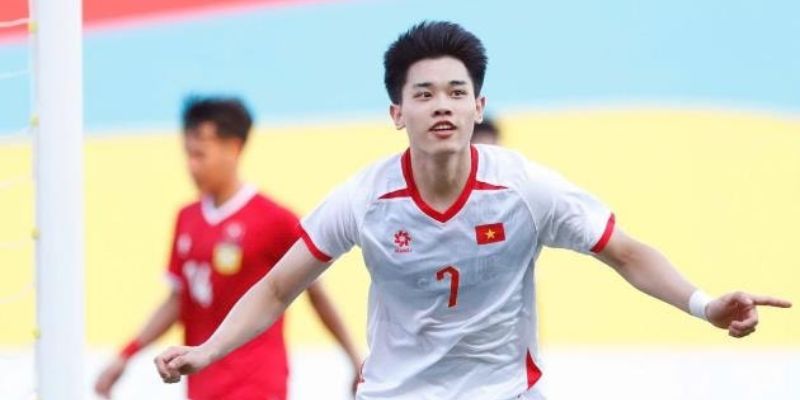 Soi Kèo U22 Việt Nam Vs U22 Malaysia 16h 11/12 - SEA Games 33 2 Các kết quả thi đấu gần đây của U22 Việt Nam vs U22 Malaysia