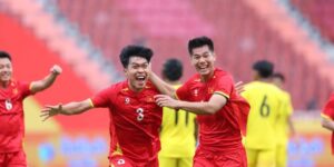 Soi Kèo U22 Việt Nam Vs U22 Philippines 15h30 15/12 - SEA Games 33 13 Kết quả thi đấu của U22 Việt Nam vs U22 Philippines gần đây